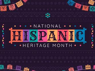 Hispanic Heritage Month 