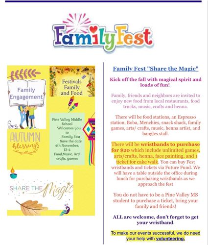 Family Fest