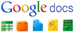Google docs link